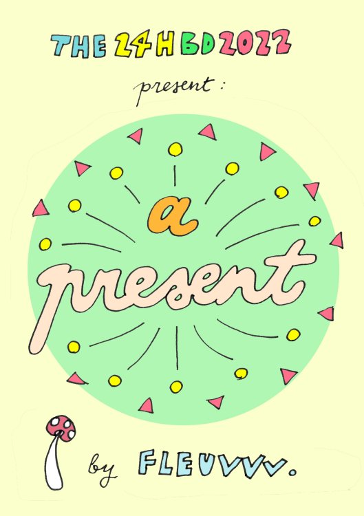  Fleuvvv - A PRESENTpage 1