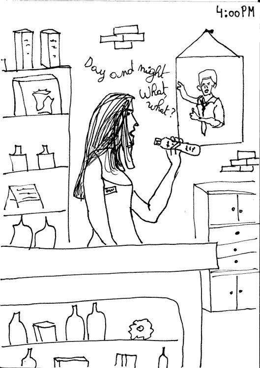 Laura Willems - Day&Nightpage 5