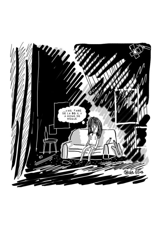  Chanic - AEGUNpage 24