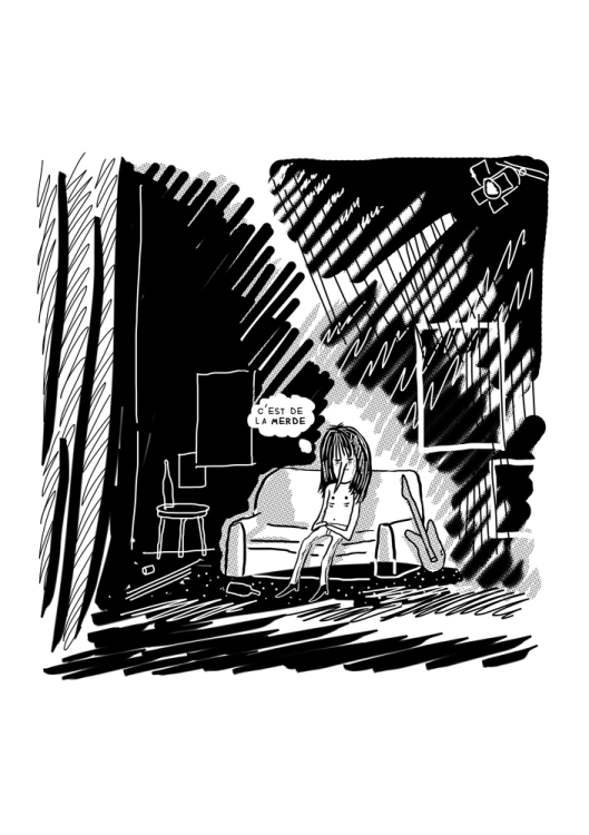  Chanic - AEGUNpage 7