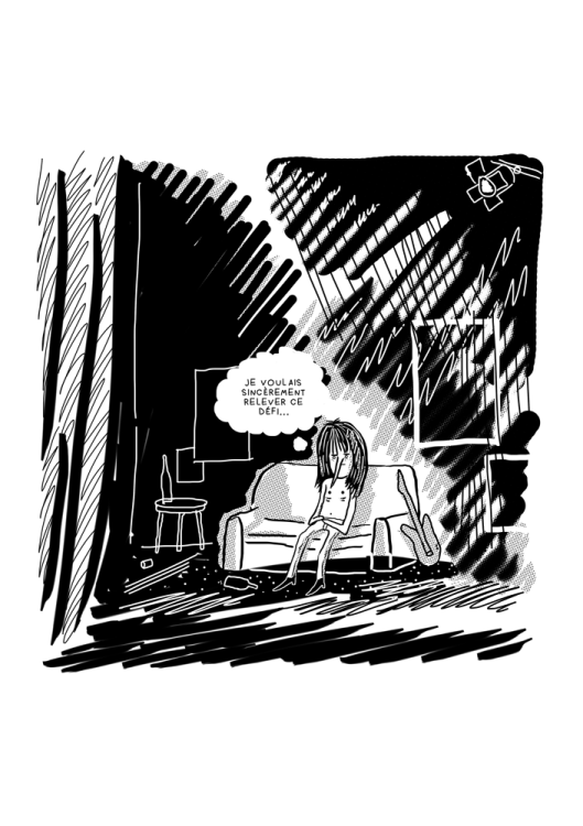  Chanic - AEGUNpage 8