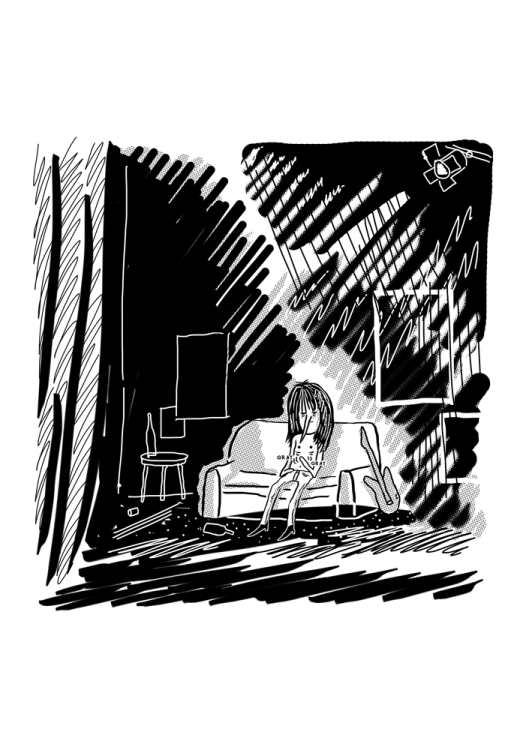  Chanic - AEGUNpage 9