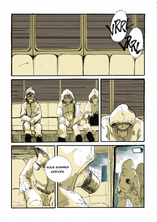  Lunaire - A.P.P.E.N.D.I.Xpage 8