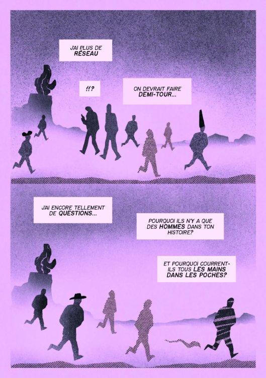  Chanic - RAYON ROZE #1page 14