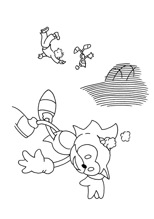 Léo Bret - True Powerpage 9