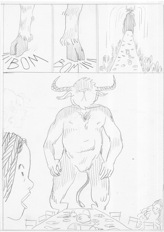 Alexandrine Lirola - Un Samedi comme les autrespage 7