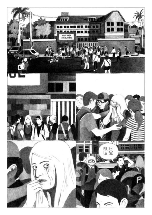 Antoine Maillard - Slash them allpage 37