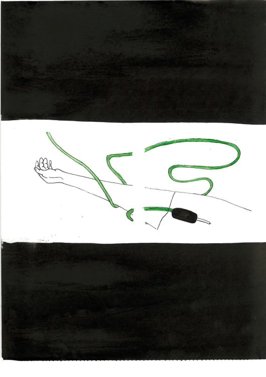 Margaux Chorzepa - Smoke breakpage 10