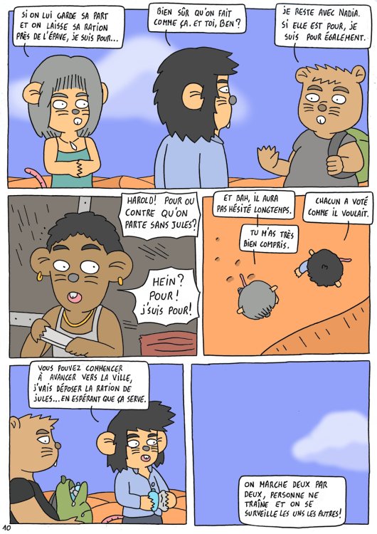  Apolline - Les démons creuxpage 11