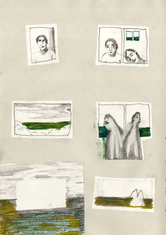 Anouk Sipos - Album Flashbackpage 11