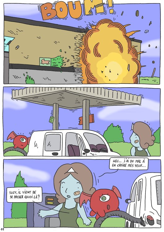  Apolline - Halloween 2020_ The Pecking Deadpage 11