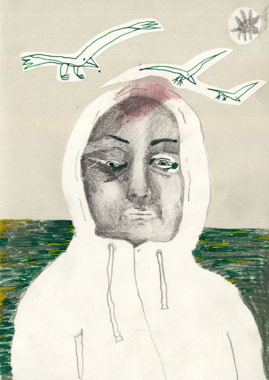 Anouk Sipos - Album Flashbackpage 12