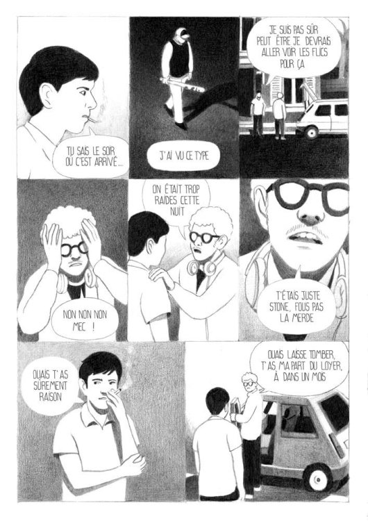 Antoine Maillard - Slash them allpage 49