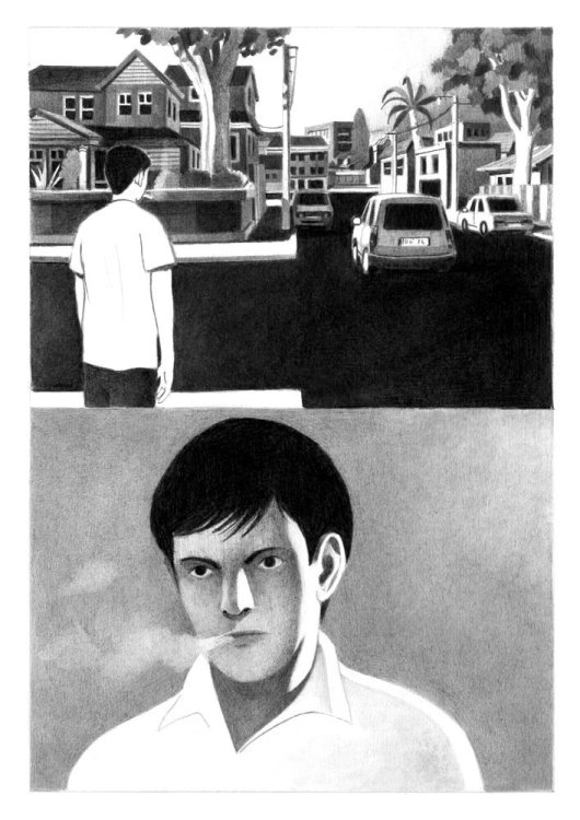 Antoine Maillard - Slash them allpage 50