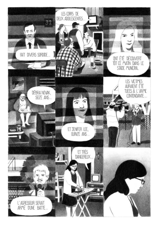 Antoine Maillard - Slash them allpage 51