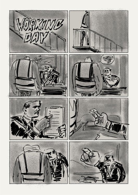 Weiyi Xue - The Newspage 14