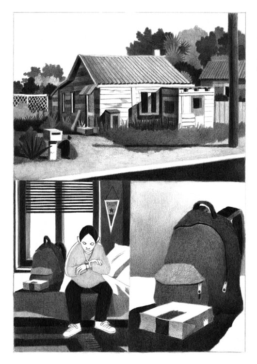 Antoine Maillard - Slash them allpage 52