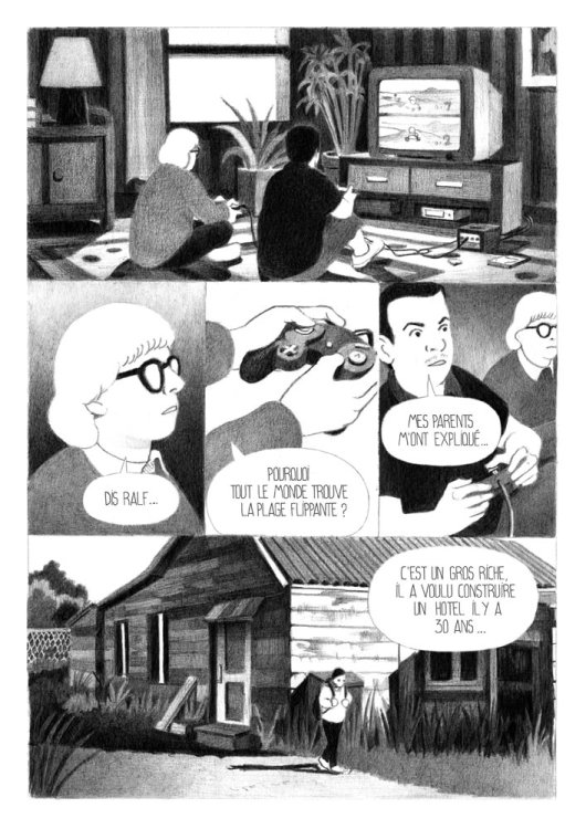 Antoine Maillard - Slash them allpage 53