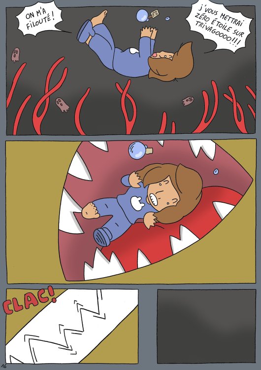  Apolline - Halloween 2021 "Cent quatre"page 17