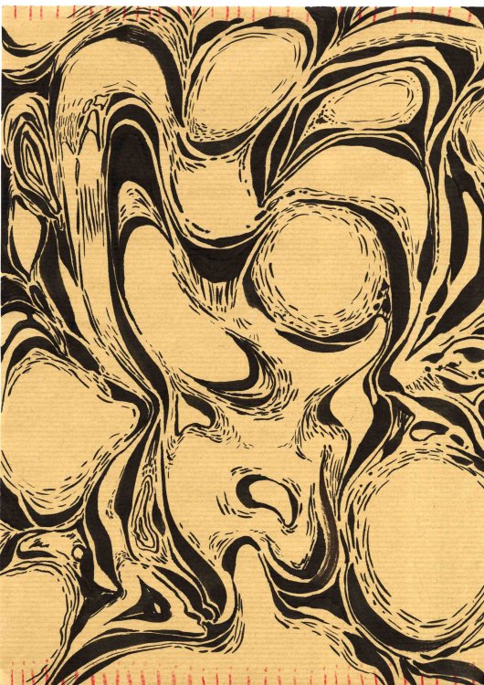  Brique de Luxe  - Worm[ ]holespage 17