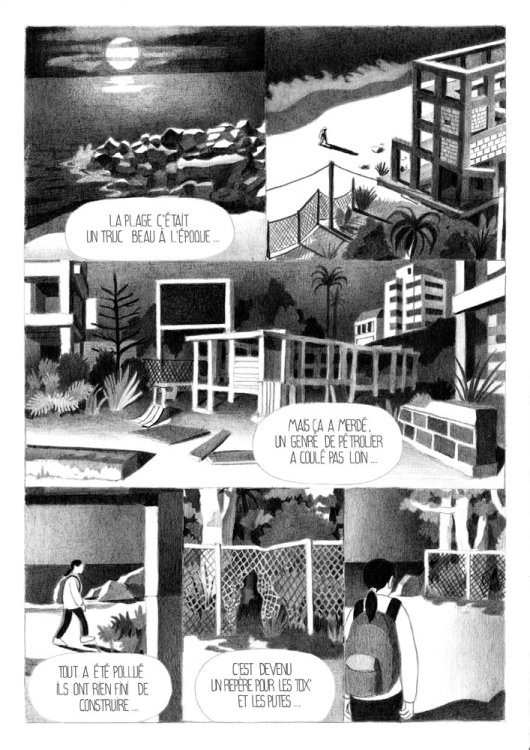 Antoine Maillard - Slash them allpage 54