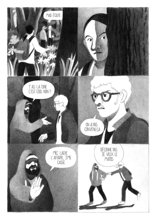 Antoine Maillard - Slash them allpage 56