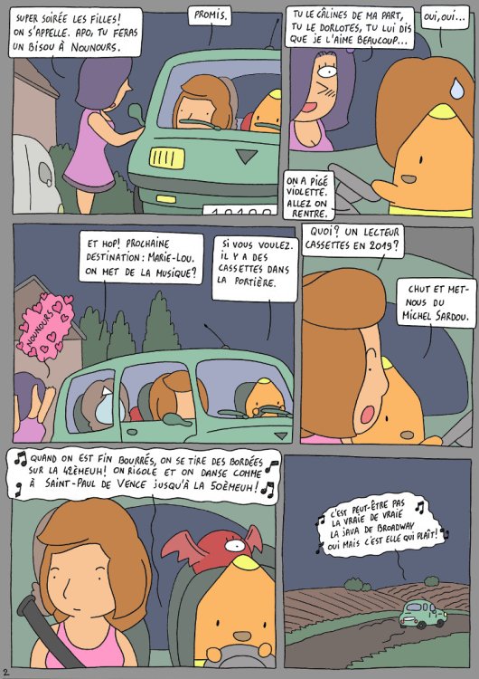  Apolline - Halloween 2019_La légende de la Dame Blanchepage 2