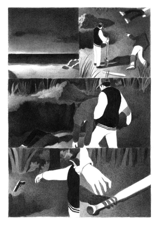 Antoine Maillard - Slash them allpage 60