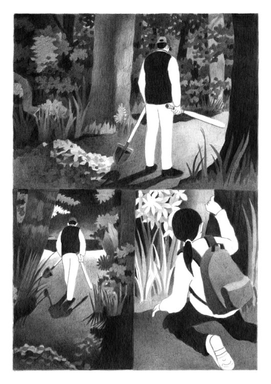 Antoine Maillard - Slash them allpage 61