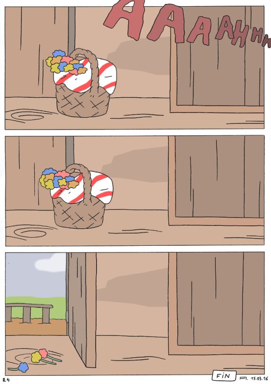  Apolline - Le Petit Chaperon Rougepage 24