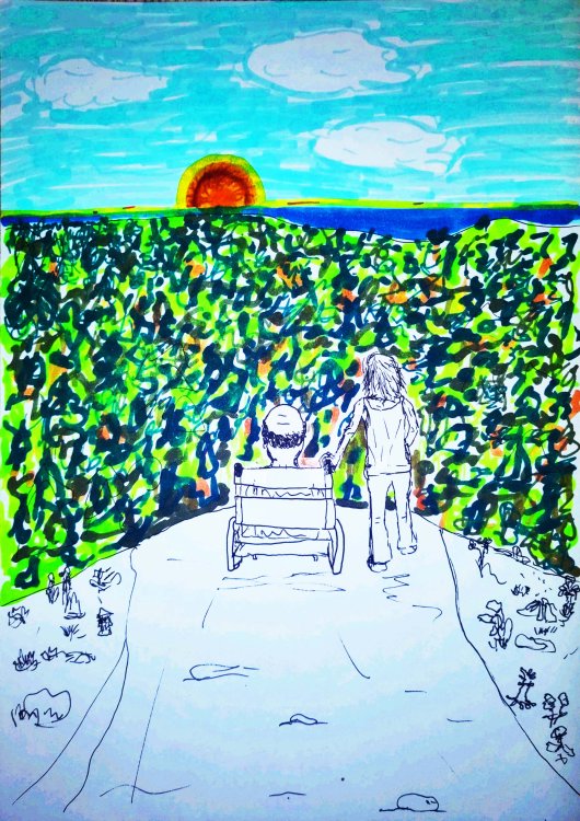 Nelson Rimeau - The Holepage 21