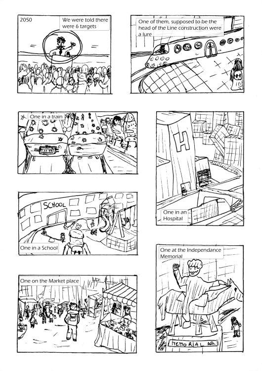 Nelson Rimeau - The Holepage 17