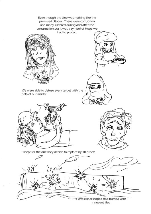 Nelson Rimeau - The Holepage 18