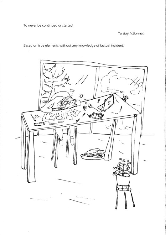 Nelson Rimeau - The Holepage 23