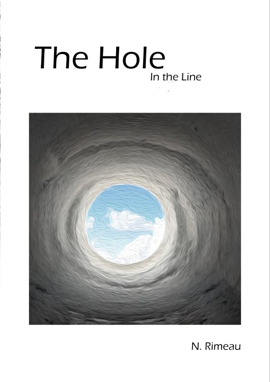 Nelson Rimeau - The Holepage 1