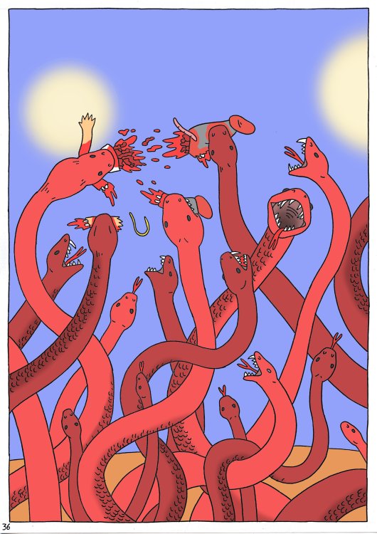  Apolline - Les démons creuxpage 37