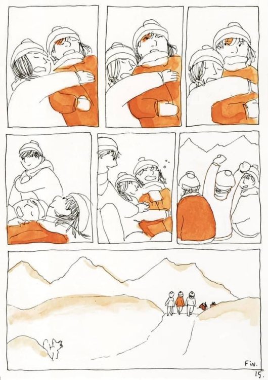 Margot Englebert - Polar Natpage 16