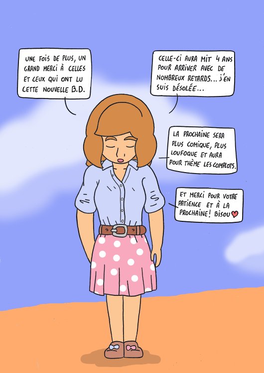  Apolline - Les démons creuxpage 42