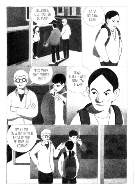 Antoine Maillard - Slash them allpage 41