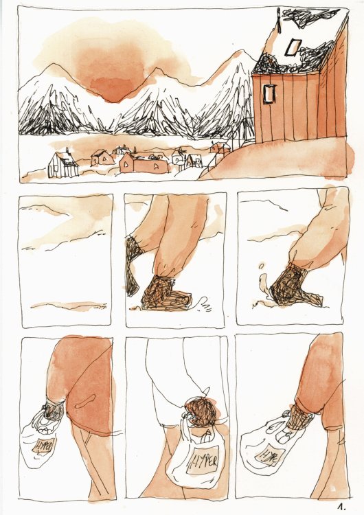 Margot Englebert - Polar Natpage 2