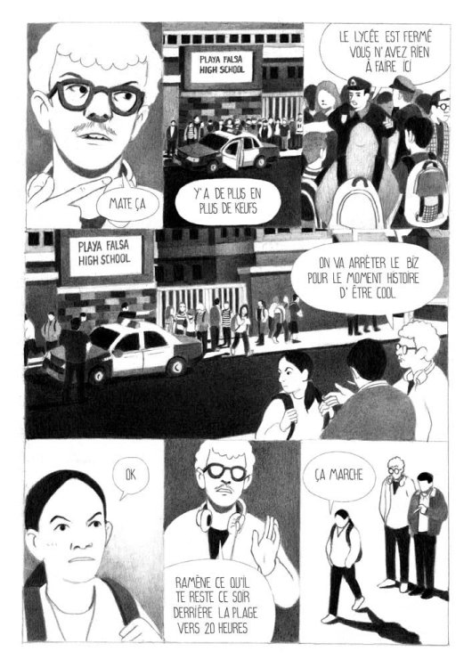 Antoine Maillard - Slash them allpage 42