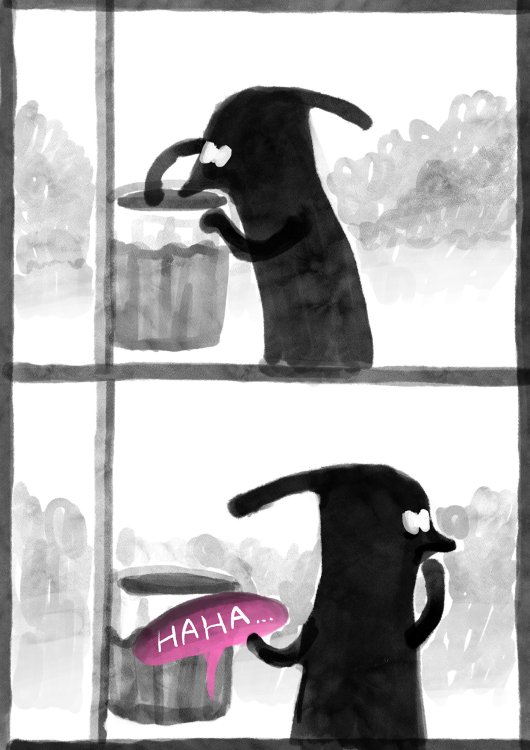 Jiaqi Hou - HAHApage 6