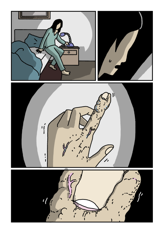 Marc Moudave - Yogpage 8