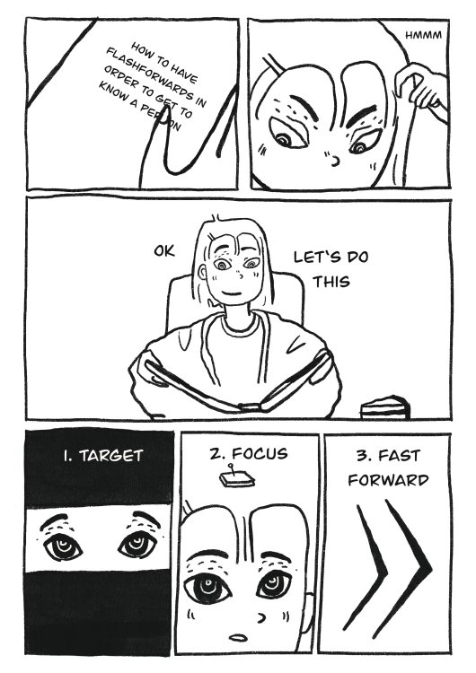  Vy - Our love storypage 14