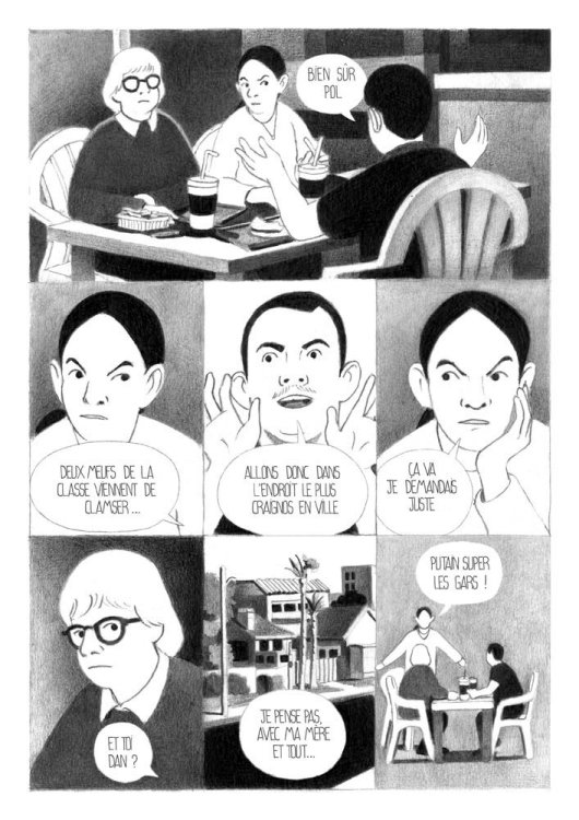 Antoine Maillard - Slash them allpage 46