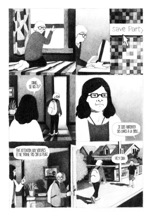 Antoine Maillard - Slash them allpage 35