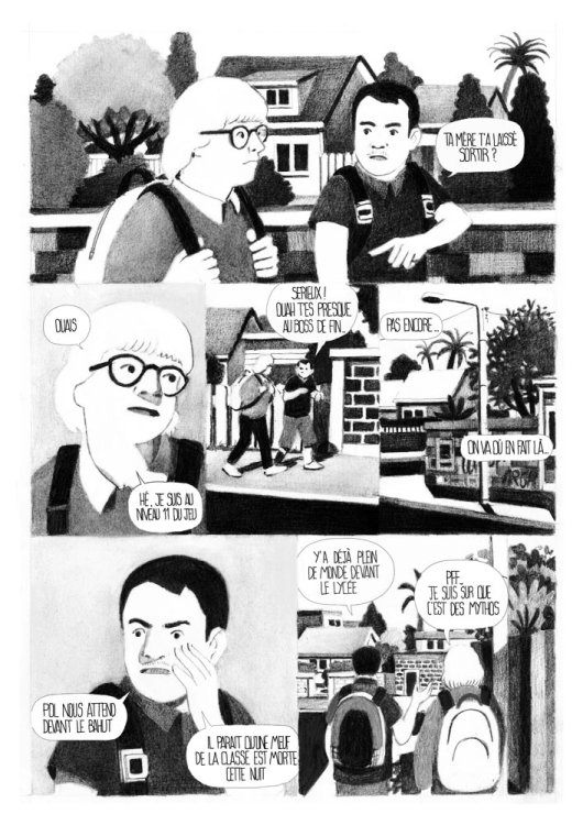 Antoine Maillard - Slash them allpage 36