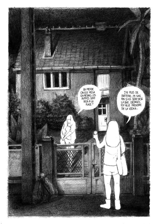 Antoine Maillard - Slash them allpage 13