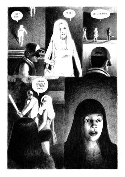 Antoine Maillard - Slash them allpage 16