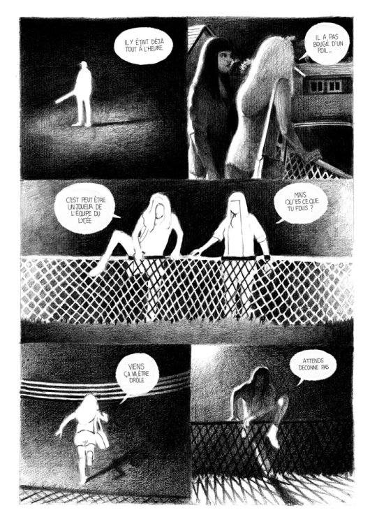 Antoine Maillard - Slash them allpage 15